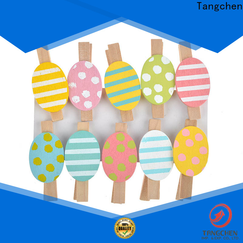 Tangchen Top easter labels factory for christmas 1