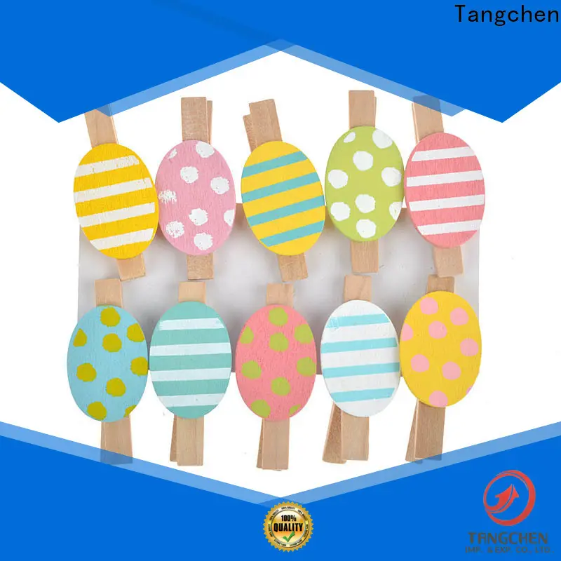 Tangchen Top easter labels factory for christmas 1