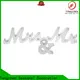 Tangchen cover best christmas decorations Suppliers for holiday decoration 1