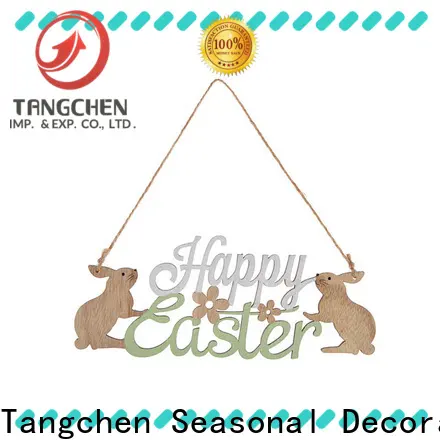 Tangchen Top easter table decor Supply for home decoration 1