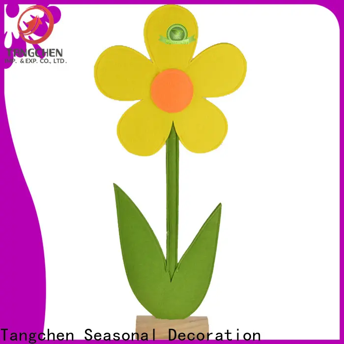 Tangchen house easter ornaments for business for home 1