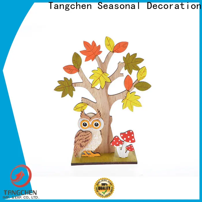 High-quality Thanksgiving Decorations ornament factory for home decoration 1