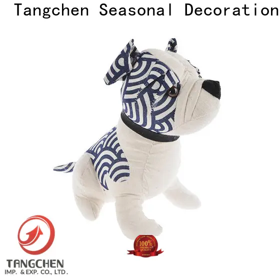 Custom door decoration wooden manufacturers for wedding 1