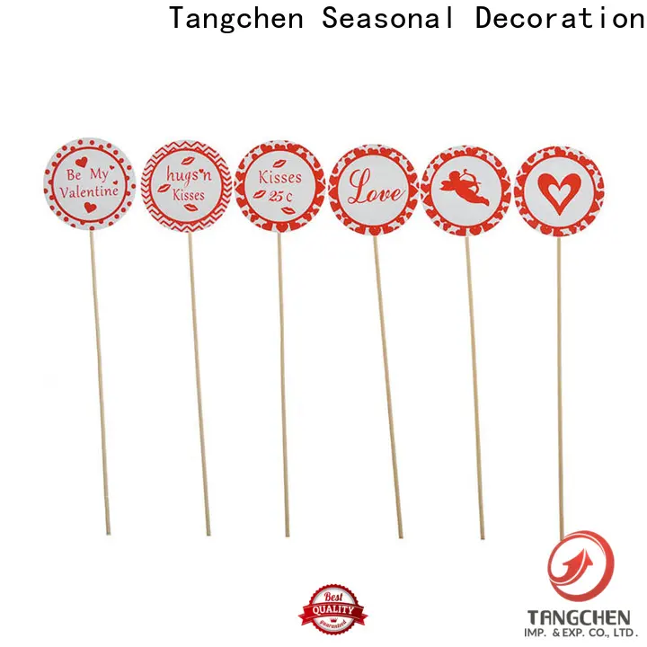 Tangchen ivory wedding table decorations manufacturers for home decoration 1