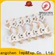 Tangchen New Cards holder pegs manufacturers for holiday decoration 1