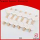 Latest vintage christmas decorations pendent Suppliers for home decoration 1