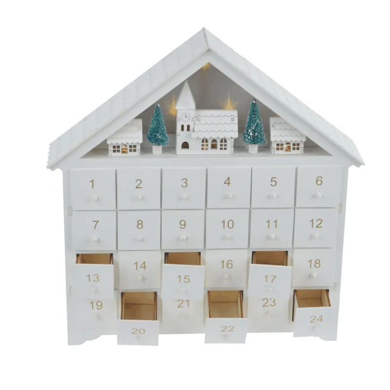 Tangchen Best blue christmas decorations Suppliers for home 1