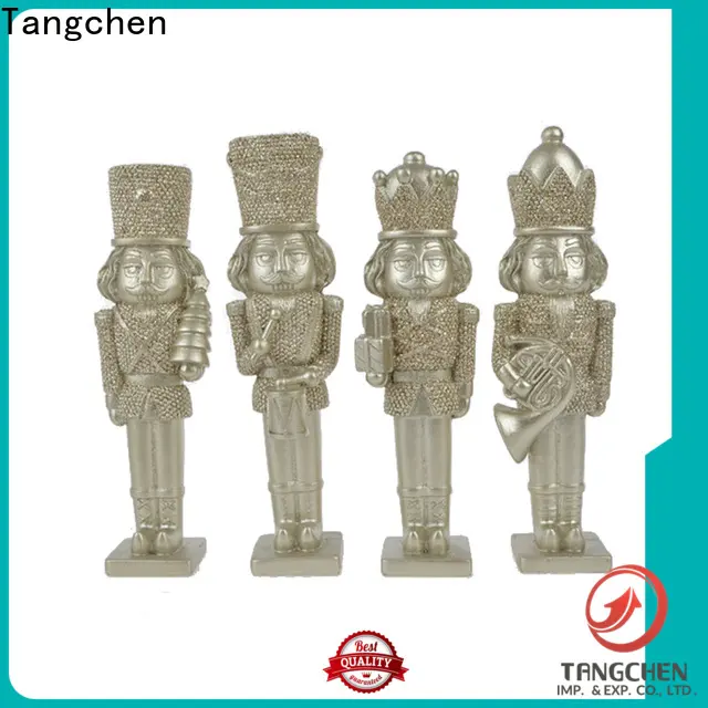 Tangchen doll christmas decorations sale factory for home decoration 1