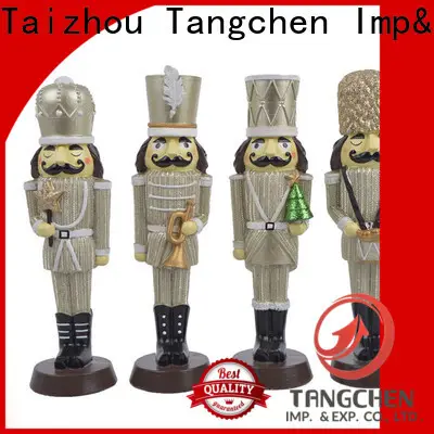Tangchen wears snowman decorations manufacturers for home 1