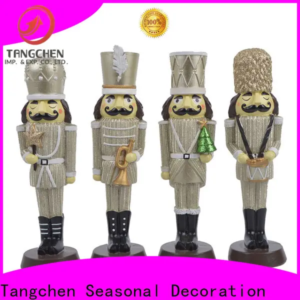Custom hanging christmas decorations slice manufacturers for home 1