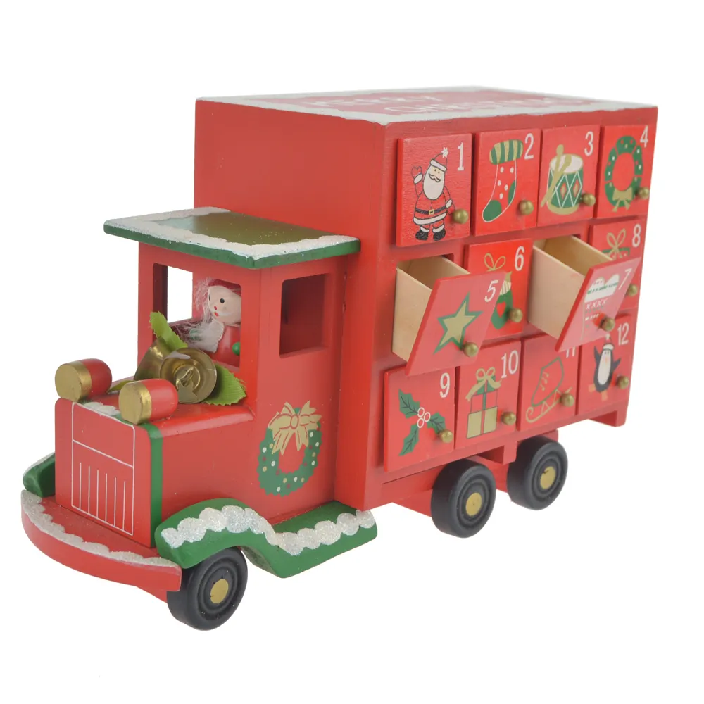 Tangchen acorn vintage christmas decorations factory for wedding 1