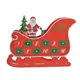 Best christmas house advent calendar til manufacturers for home decoration 1