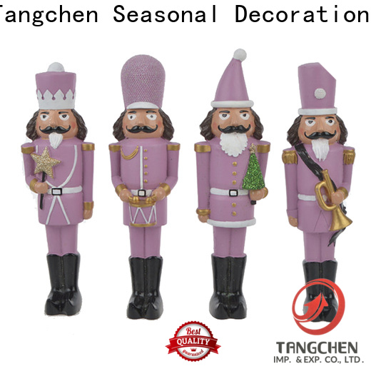 Tangchen rustic christmas decoration items manufacturers for wedding 1