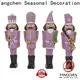 Tangchen rustic christmas decoration items manufacturers for wedding 1