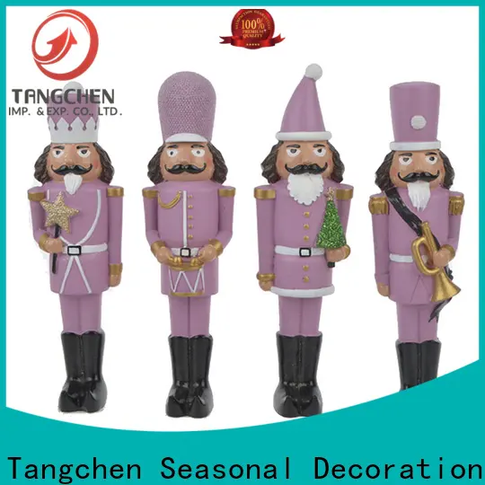 Tangchen tabletop christmas shop manufacturers for holiday decoration 1