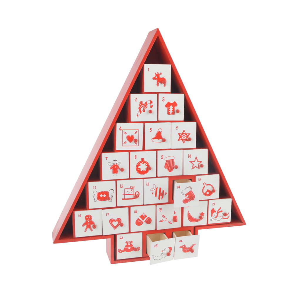 High-quality large christmas ornaments platter Suppliers for wedding 1