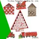 New xmas decoration ideas shower manufacturers for christmas 1