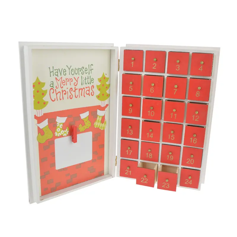 Tangchen cutout christmas decorations to make company for wedding 1