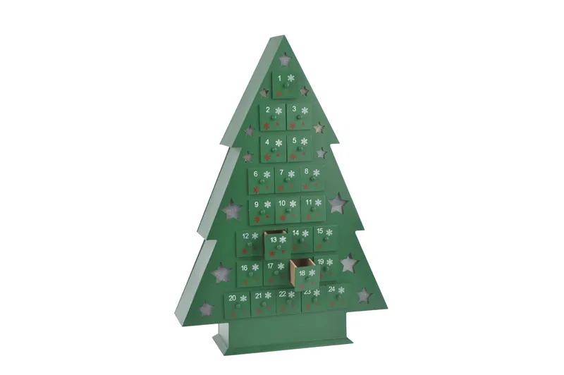 High-quality cheap christmas decorations soldier manufacturers for home 1