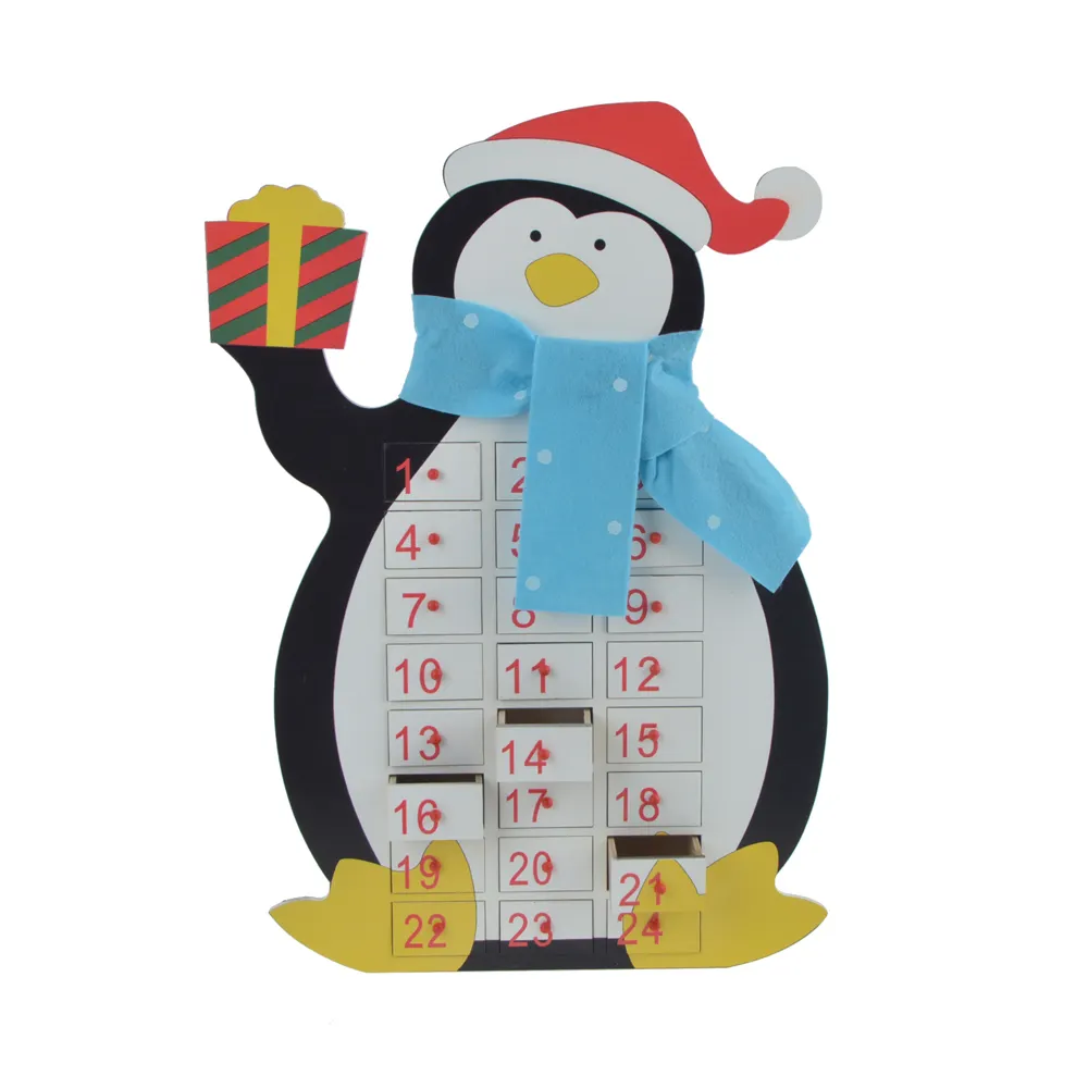 Tangchen dog christmas calendar company for wedding 1