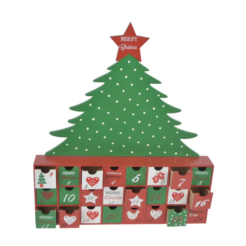Tangchen High-quality xmas decorations factory for home decoration 1