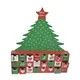Tangchen High-quality xmas decorations factory for home decoration 1