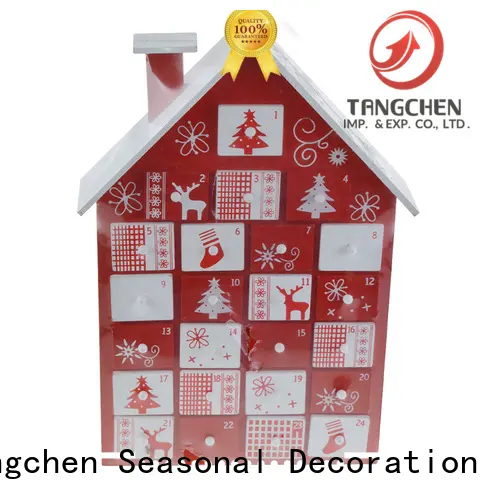 Tangchen High-quality christmas countdown calendar factory for wedding 1
