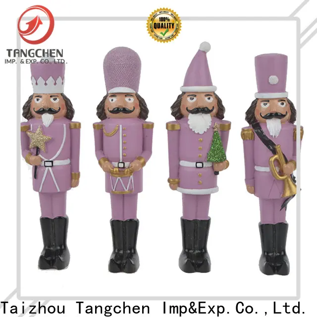 High-quality nutcracker doll hanging Suppliers for home decoration 1