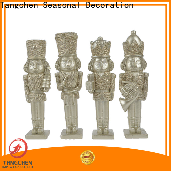 Tangchen merry nutcracker doll company for home 1