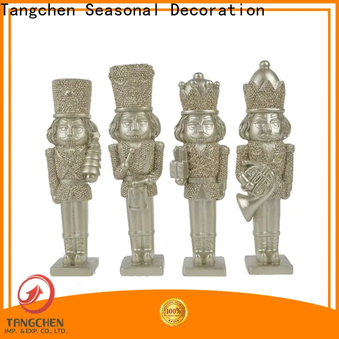 Tangchen merry nutcracker doll company for home 1