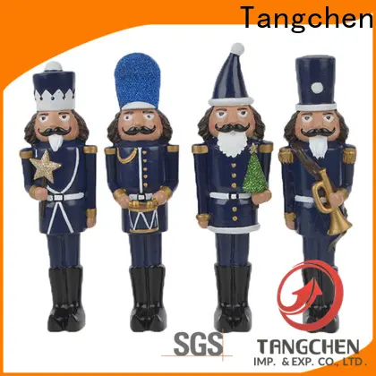Tangchen hanging toy soldier christmas decoration Suppliers for christmas 1