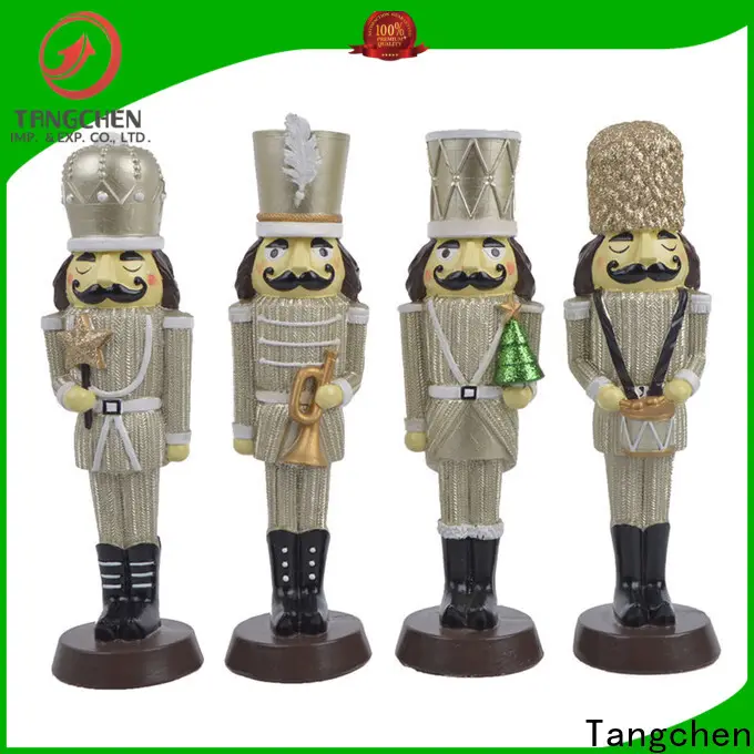 Tangchen collection nutcracker dolls company for home 1