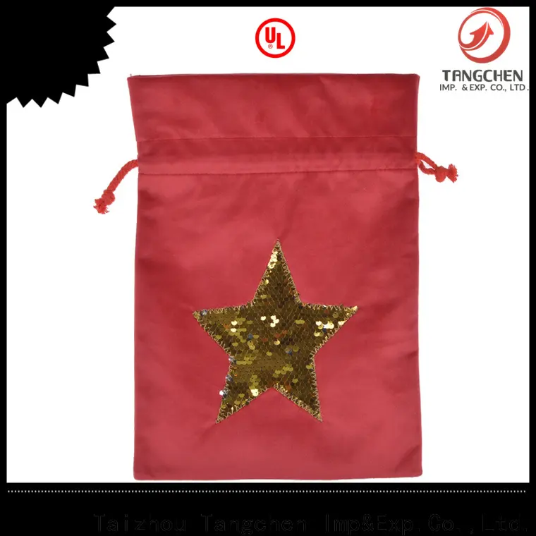 Tangchen High-quality hanging christmas decorations factory for home 1