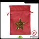 Custom santa christmas decorations tail factory for home 1