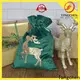Tangchen heart christmas sacks company for holiday decoration 1