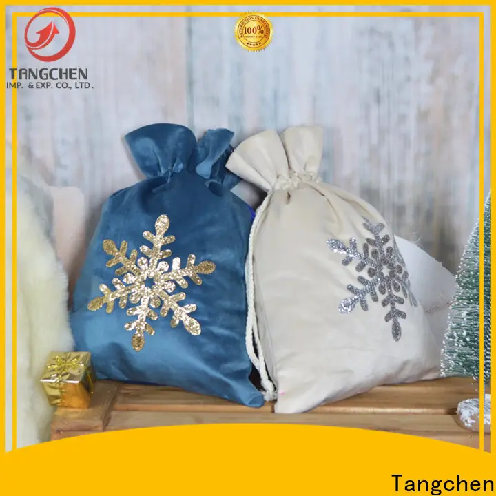 Tangchen Top unique outdoor christmas decorations company for home 1
