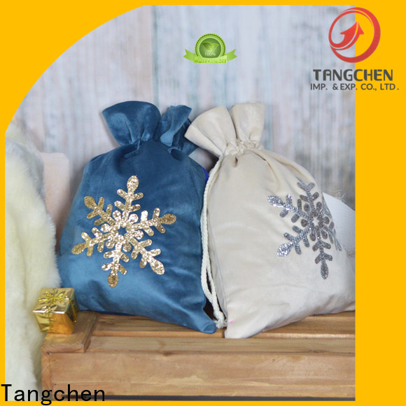Tangchen New christmas tree decorations sale factory 1