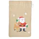 Wholesale hanging christmas decorations statues manufacturers for home 1