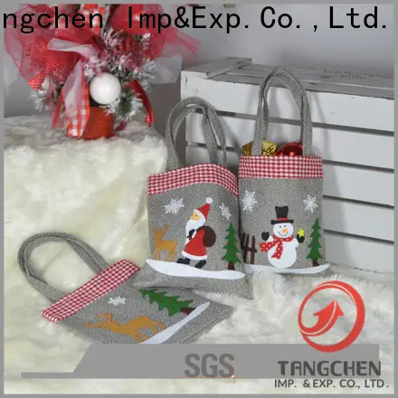Tangchen Best discount outdoor christmas decorations factory for wedding 1