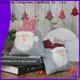 New santa sacks burlap company for home 1
