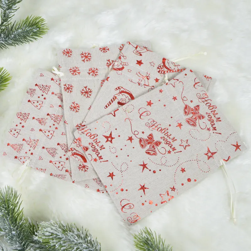 Tangchen projects christmas table decorations manufacturers for holiday decoration 1