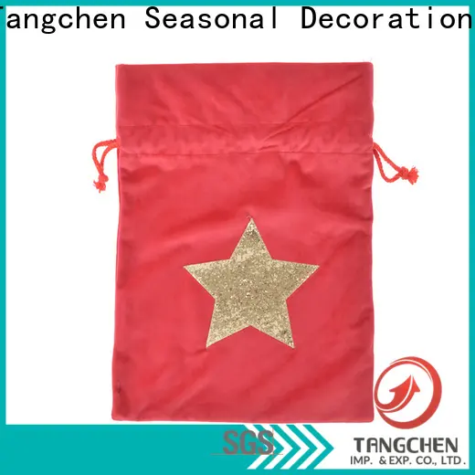Tangchen Latest cheap christmas decorations for business for home 1