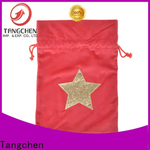 Tangchen Wholesale glass christmas tree decorations company for home decoration 1