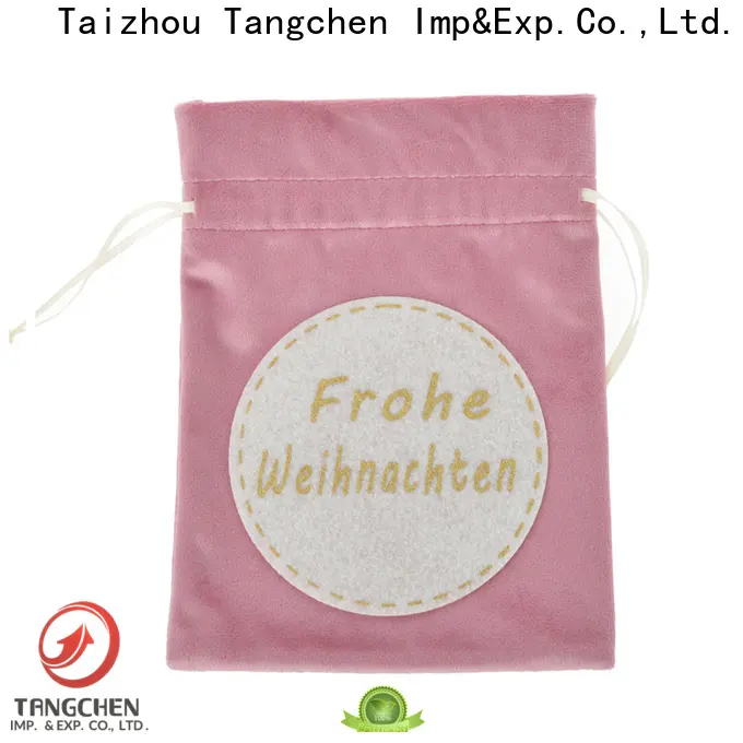 Tangchen Wholesale best christmas decorations Suppliers for home decoration 1