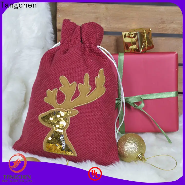 Tangchen Latest unique christmas tree decorations company for wedding 1
