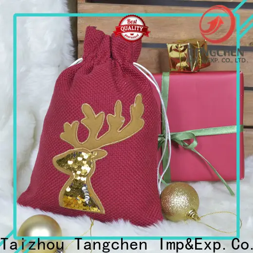 Wholesale outdoor christmas decorations scarf factory for holiday decoration 1