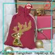 Wholesale outdoor christmas decorations scarf factory for holiday decoration 1