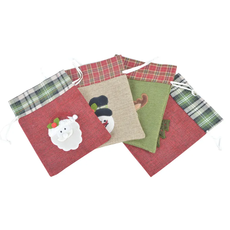 Tangchen Top christmas stockings company for christmas 1