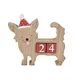 Custom cheap christmas decorations scene manufacturers for holiday decoration 1