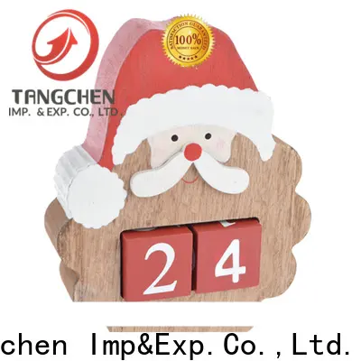 Tangchen Top outside christmas decorations company for home decoration 1